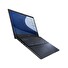 Asus ExpertBook L2/L2502C/R5-5625U/15,6"/FHD/8GB/512GB SSD/AMD int/W11P/Black/2R