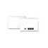 MERCUSYS Halo H80X(2-pack)