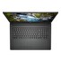 Dell Precision/7760/i7-11850H/17,3"/FHD/64GB/1TB SSD/A3000/W10P/Gray/3RNBD