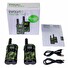 EVOLVEO FreeTalk XM2, sada 2 vysílaček