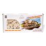 Hračka Ugears 3D dřevěné mechanické puzzle V-Express parní lokomotiva 4-6-2 s tendrem
