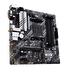 ASUS PRIME B550M-A WI-FI II, AM4, AMD B550, 4xDDR4, mATX