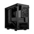 Fractal Design Define 7 Nano Black TG Light Tint/Mini ITX/Transpar./Černá