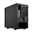 Fractal Design Define 7 Nano Black TG Light Tint