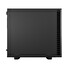 Fractal Design Define 7 Nano Black Solid/Mini ITX/Černá
