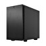 Fractal Design Define 7 Nano Black Solid/Mini ITX/Černá