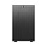 Fractal Design Define 7 Nano Black Solid/Mini ITX/Černá