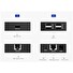 PREMIUMCORD 4-port USB 2.0 extender po Cat5/Cat5e/Cat6 do 150m