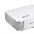Acer P1557Ki DLP/3D/ FullHD 1920x1080 /4500 LUMENS/10000:1/ HDMI MHL/repro 1x10W /2,9Kg