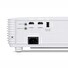 Acer P1557Ki DLP/3D/ FullHD 1920x1080 /4500 LUMENS/10000:1/ HDMI MHL/repro 1x10W /2,9Kg