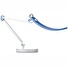BENQ Lampa LED pro elektronické čtení WiT Blue/ modrá/ 18W/ 2700-5700K