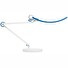 BENQ Lampa LED pro elektronické čtení WiT Blue/ modrá/ 18W/ 2700-5700K