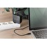 DIGITUS Nabíječka pro notebooky USB-C Napájení 65W PD3.0