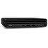 HP Pro/260 G9/Mini/i3-1215U/8GB/256GB SSD/UHD/DOS/1R