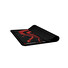 Genesis herní podložka pod myš PUMP UP THE GAME 250x210 mm