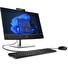 HP ProOne/440 G9/23,8"/FHD/i3-12100T/8GB/256GB SSD/UHD 730/W11H/Slv-Black/3R