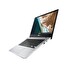ASUS Chromebook CX1/CX1400FKA/N5100/14"/FHD/T/8GB/128GB eMMC/UHD/Chrome/Silver/2R