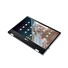 ASUS Chromebook CX1/CX1400FKA/N5100/14"/FHD/T/8GB/128GB eMMC/UHD/Chrome/Silver/2R