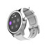 CARNEO Prime GTR/Silver/Elegant Band/White