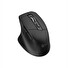 C-TECH Ergo WLM-05/Ergonomická/Optická/Bezdrátová USB/Černá