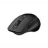 C-TECH Ergo WLM-05/Ergonomická/Optická/Bezdrátová USB/Černá