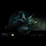 ESD Narcosis