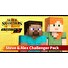 ESD Super Smash Bros. Ultimate Steve & Alex Challe