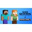 ESD Super Smash Bros. Ultimate Steve & Alex Challe