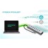 iTec USB-C Charging Metal HUB 7 Port