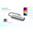 iTec USB-C Charging Metal HUB 7 Port