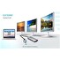 iTec USB 3.0 USB-C/Thunderbolt 3x Display Metal Nano Dock with LAN, PD 100 W