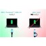 iTec USB 3.0 USB-C/Thunderbolt 3x Display Metal Nano Dock with LAN, PD 100 W