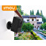 IMOU IPC-B46LP, Cell 2, venkovní IP kamera 4Mpx, 1/2,9" CMOS, IR<10, objektiv 2,8 mm, 16x digitální zoom, H.265