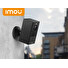 IMOU IPC-B46LP, Cell 2, venkovní IP kamera 4Mpx, 1/2,9" CMOS, IR<10, objektiv 2,8 mm, 16x digitální zoom, H.265