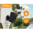 IMOU IPC-B46LP, Cell 2, venkovní IP kamera 4Mpx, 1/2,9" CMOS, IR<10, objektiv 2,8 mm, 16x digitální zoom, H.265