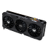 ASUS VGA AMD TUF Gaming Radeon RX 6950 XT OC Edition, RX 6950 XT, 16GB GDDR6, 3xDP, 1xHDMI