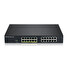 ZYXEL GS1915-24EP 24GbE Smart hybrid mode Switch