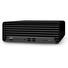 HP Elite 600 G9 SFF/i5-12500/8GB/256GB SSD/DVD-RW/2xDP/HDMI/VGA/260W platinum/FDOS/černá