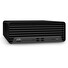 HP Elite 600 G9 SFF/i5-12500/8GB/256GB SSD/DVD-RW/2xDP/HDMI/VGA/260W platinum/FDOS/černá