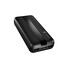 NATEC powerbanka TREVI 20000 mAh 2X USB-A +1X USB-C, černá