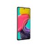 Samsung Galaxy M53 (M536), 5G, 6/128 GB, EU, hnědá