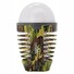 LED svítilna Cattara PEAR ARMY nabíjecí + lapač hmyzu