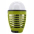 LED svítilna Cattara PEAR nabíjecí + lapač hmyzu
