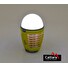 LED svítilna Cattara PEAR nabíjecí + lapač hmyzu