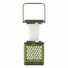 LED svítilna Cattara MIDGE BLOCK nabíjecí + lapač hmyzu