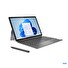 Lenovo IdeaPad/Duet 5 12IAU7/i3-1215U/12,4"/2560x1600/T/8GB/128GB SSD/UHD/W11H/Gray/2R