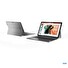 Lenovo IdeaPad/Duet 5 12IAU7/i3-1215U/12,4"/2560x1600/T/8GB/128GB SSD/UHD/W11H/Gray/2R