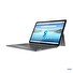 Lenovo IdeaPad/Duet 5 12IAU7/i3-1215U/12,4"/2560x1600/T/8GB/128GB SSD/UHD/W11H/Gray/2R