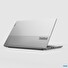 Lenovo ThinkBook/15 G4 IAP/i3-1215U/15,6"/FHD/8GB/256GB SSD/UHD/W11P/Gray/3R