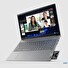 Lenovo ThinkBook/15 G4 IAP/i3-1215U/15,6"/FHD/8GB/256GB SSD/UHD/W11P/Gray/3R